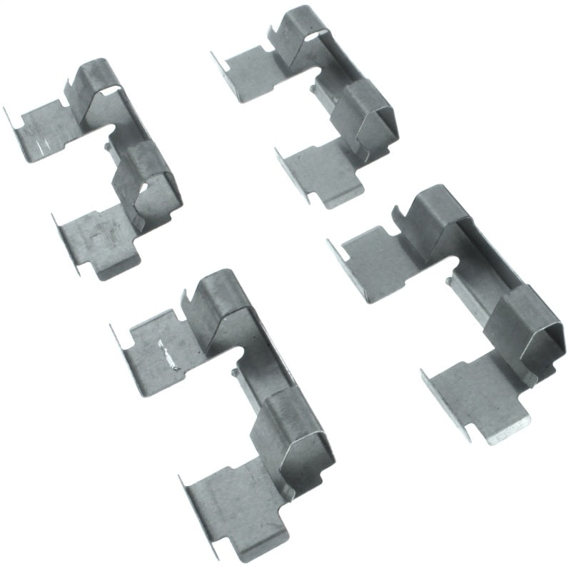 Stoptech 305.1008 04-11 Mazda RX-8 Street Select Rear Brake Pads