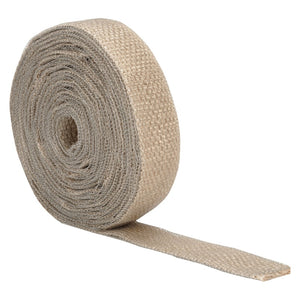 DEI  10075 Exhaust Wrap 1.5in x 10ft - EXO - Tan