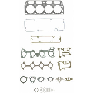 Fel-Pro HIS9170PT fits Chevrolet S10 HIS 9170 PT PermaTorque Engine Cylinder Head Gasket Set