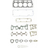 Fel-Pro HIS9170PT fits Chevrolet S10 HIS 9170 PT PermaTorque Engine Cylinder Head Gasket Set