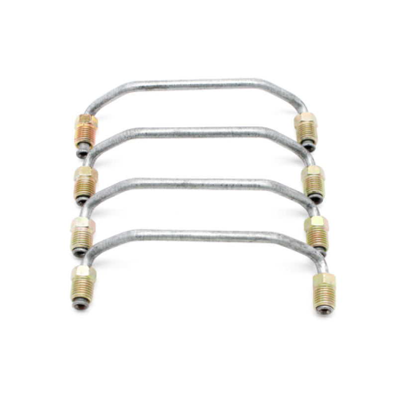Wilwood 190-3657 DL II Fluid Tube - 4 pk.