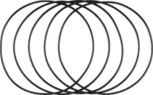 Twin Power 43263 fits  L82-06 Big Twin Exc 06 Dyna Inner Primary O Ring Replaces