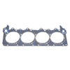 Edelbrock 7347 Head Gaskets fits Chrysler 426-572 CI Hemi V8 Composition Type 4 590 In Bore