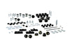 Whiteline WEK153 fits Chevrolet Camaro Essential Front and Rear Vehicle Kit 74-