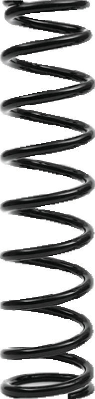 QuadBoss 414742 fits Ranger 800 6x6 Heavy-Duty Front Suspension Spring