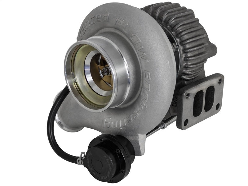 AFE 46-60062-1 Bladerunner Turbocharger 98.5-02 fits Dodge Diesel Trucks L6-5.9