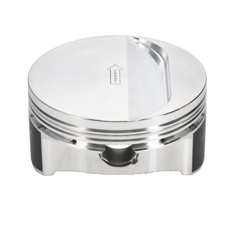 Manley Performance 592305C-8 Manley fits Chevrolet LS Piston Set - 4.130in Bo