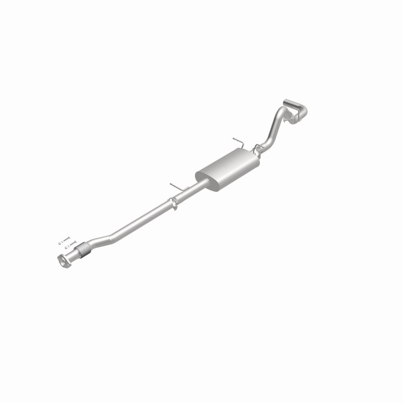 Magnaflow 106-0464 BRE Exhaust Kit 07-08 fits Sierra Silverado 1500 4.8L