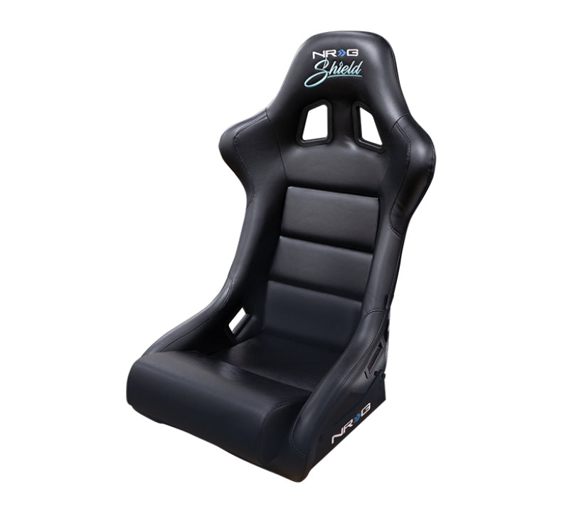 NRG FRP-310-SHIELD FRP Bucket Seat (Water Resistant Vinyl) - Medium