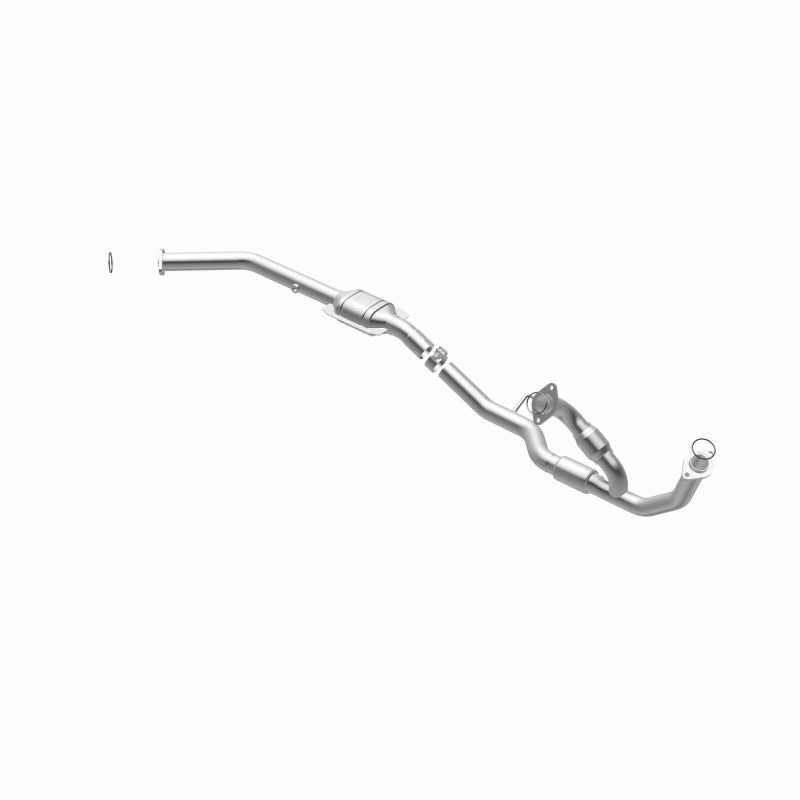 MagnaFlow 23751 Conv DF Sienna 3.0L