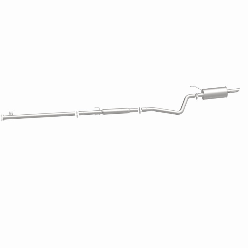 Magnaflow 106-0908 BRExhaust 06-14 fits Honda Ridgeline 3.5L Exhaust Kit