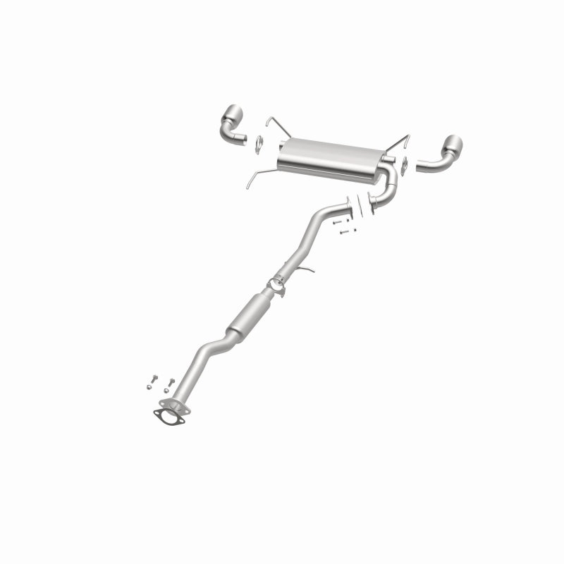 Magnaflow 106-0173 BRE Exhaust Kit 03-07 fits Infiniti G35