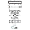 Fel-Pro HS26576PT Volvo S80 HS 26576 PT PermaTorque Engine Cylinder Head Gasket Set