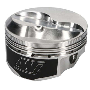 Wiseco K0138X6 fits Chevrolet 67-02 Small Block V8 5.7L -15CC Dome 4.060in Bore