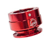 NRG SRK-200RD Quick Release Gen 2.0 - Red Body / Red Ring