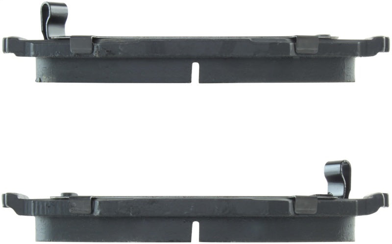 Stoptech 305.0729 Street Select Brake Pads
