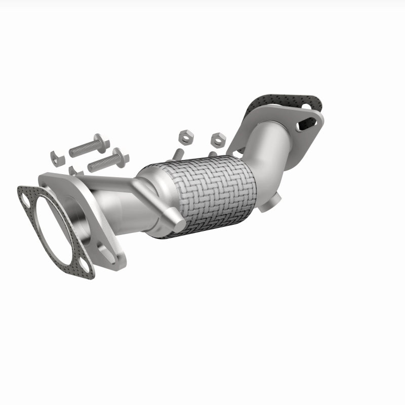 Magnaflow 107-0173 BRE Exhaust 11-14 Sonata 2.0L 2.4L Front Pipe Kit