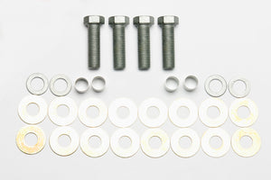 Wilwood bolt kit BRACKET/SPINDLE 7/16-20