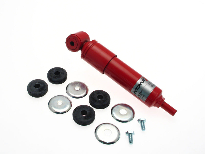 Koni 82 2380 Heavy Track (Red) Shock 90-04 fits Volkswagen Eurovan - Rear