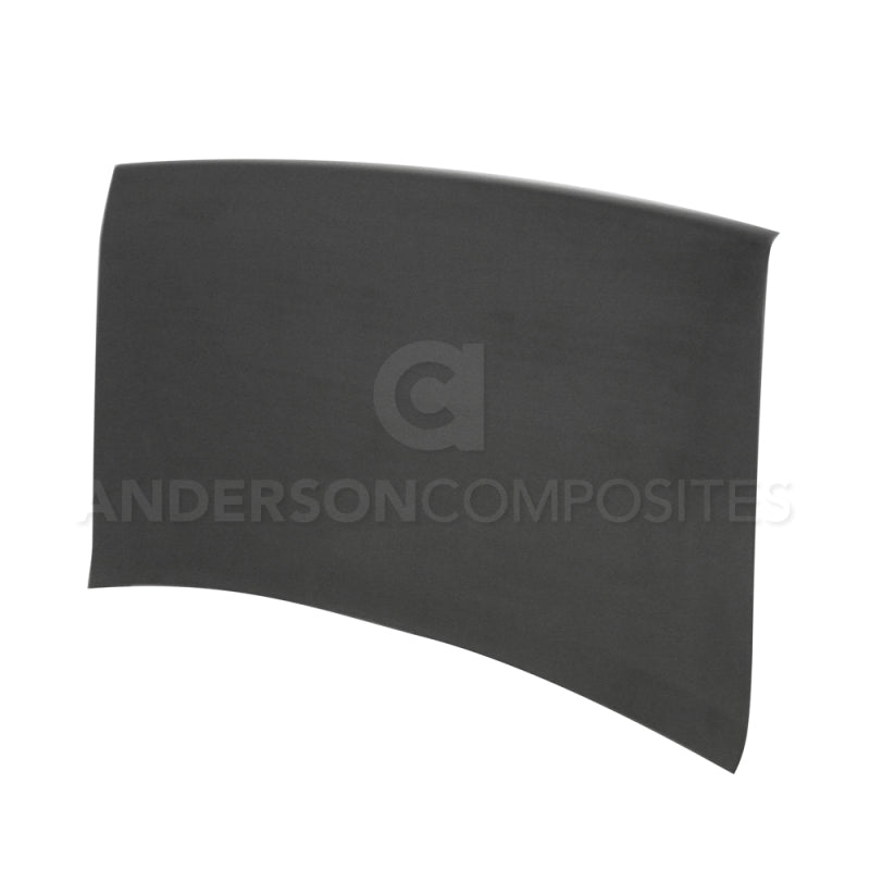 Anderson Composites AC-TL0910DGCH-OE fits Dodge 08-18 Challenger Type-OE Decklid