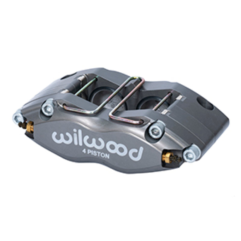 Wilwood 120-14709 1.75 DPR-DS Caliper 1.00 Rotor Dust Seal