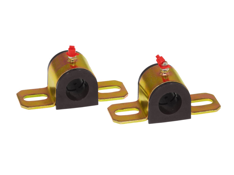 Prothane 19-1181-BL  19-1181-BL Universal Greasable Sway Bar Bushings - 25MM