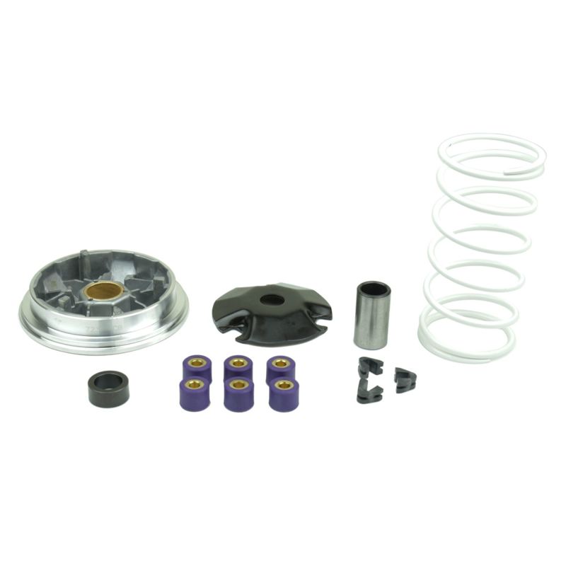 Athena P400210110005 fits Honda 95-18 SA Vision I / II Serie 50 Athena Complete Speedmatic Variator Kit