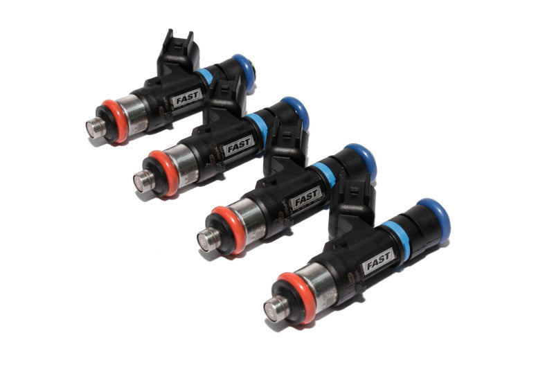FAST 30462-4 Injector FAST 4-Pack 46Lb/hr
