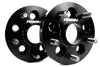 Perrin PSP-WHL-220BK Wheel Adapter 20mm Bolt-On Type 5x100 to 5x114.3 w/ 56mm Hub (Set of 2)