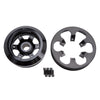 Edelbrock 15819 Harmonic Damper fits Ford 5 0L Coyote 7-3/4In 8-Rib
