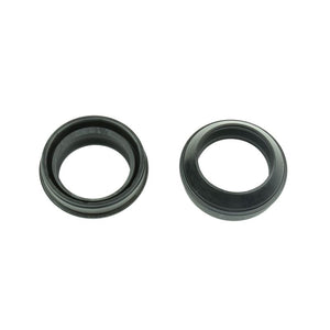 Athena P40FORK455081 97-01 Gilera LC 50 26x35.5/37.7x6/13.5mm Fork Dust Seal Kit