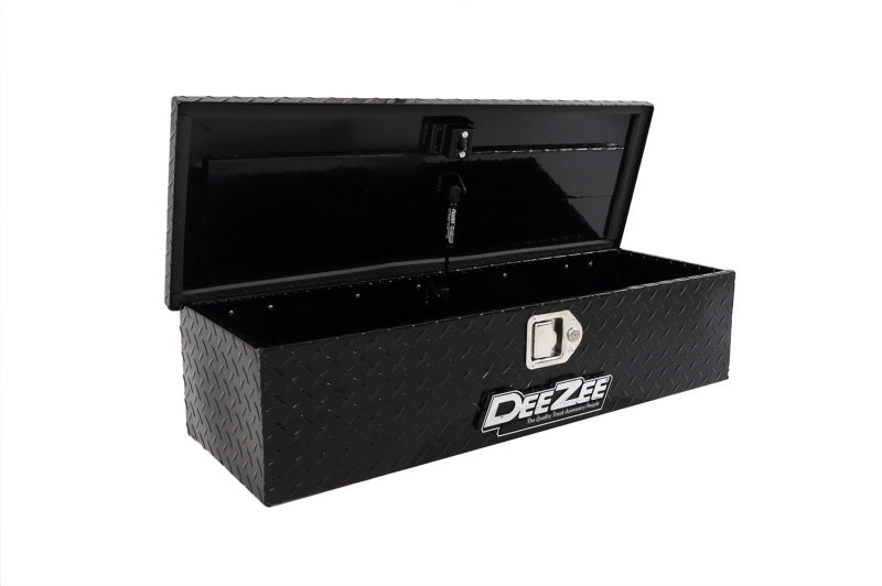 Dee M206 Zee Universal Tool Box - Specialty Chest Black BT 35InX12InX9In