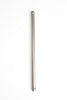Ticon 108-00300-0305 Industries 12in Length x 1/2in OD Titanium Hollow Mushroom Hanger Rod - Double Ended