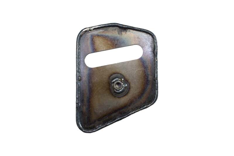 RustBuster RB7514 04-12 fits Chevy Colorado Crew Cab / GMC Canyon Crew Cab Spare Tire Crossmember