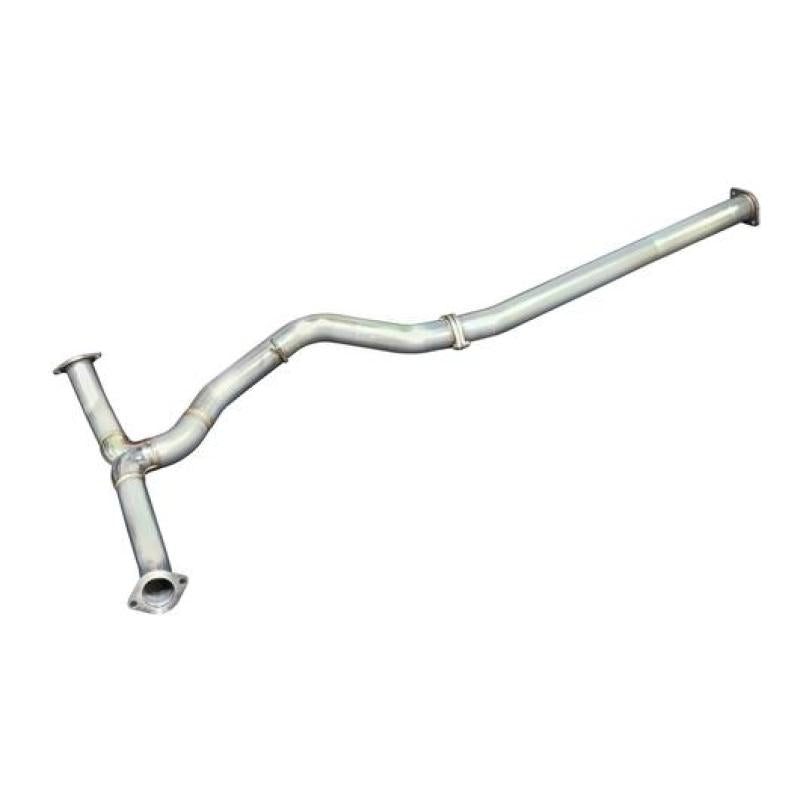 Remark RO-CPVA-N 2015+ fits Subaru WRX/STI VA Mid Pipe