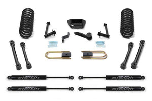 Fabtech K30153M 06-07 fits Dodge 2500/3500 4WD 5.9L Diesel w/Auto Trans 6in Perf Sys w/Stealth