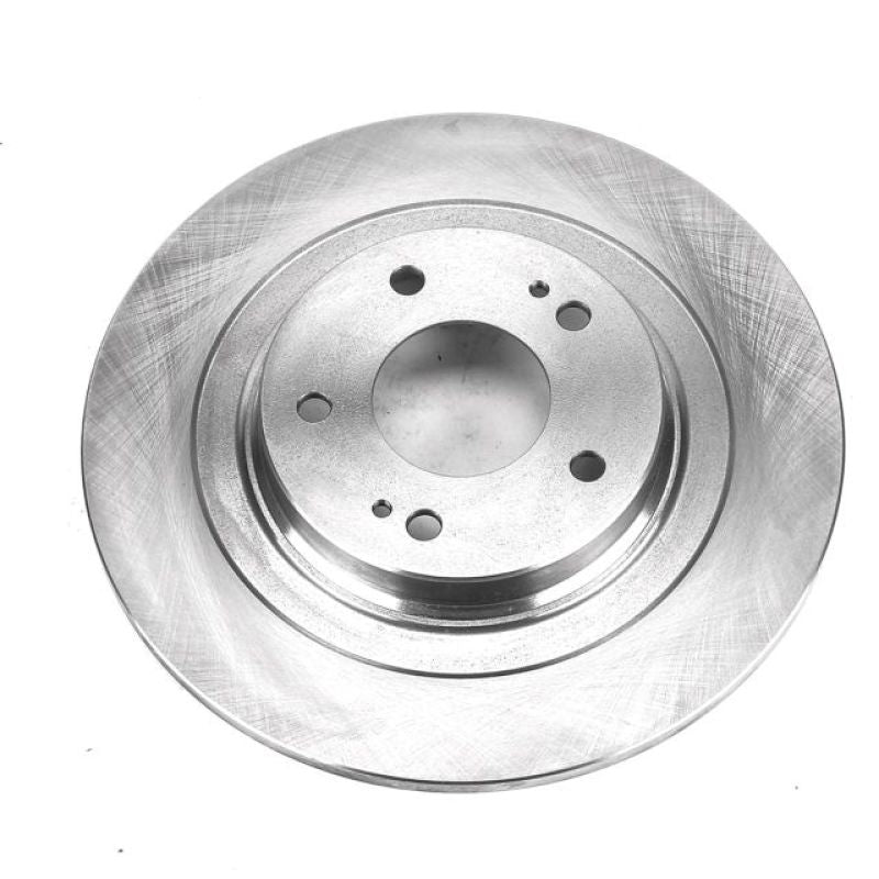 PowerStop JBR1700 fits Mitsubishi Eclipse Cross Rear Autospecialty Brake Rotor