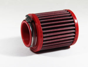 BMC FMSS52-102 Single Air Universal Conical Filter - 52mm Inlet / 102mm Filter