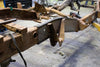 RustBuster RB7817R Leaf Spring Right Side