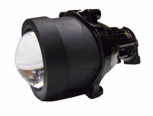 Hella LA998570001 SOE Front Lighting - 60mm Module Low Beam