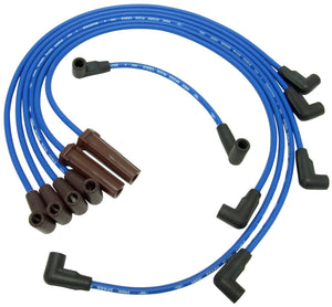 NGK 51200 fits Chevrolet 91-19 S10 1988 Spark Plug Wire Set