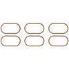 Fel-Pro MS92587 fits Ford Taurus MS 92587 Fuel Injection Plenum Gasket Set