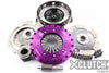 XClutch XKBM23560-2E 15-18 fits BMW M3 Base 3.0L 9in Twin Solid Ceramic Clutch Kit