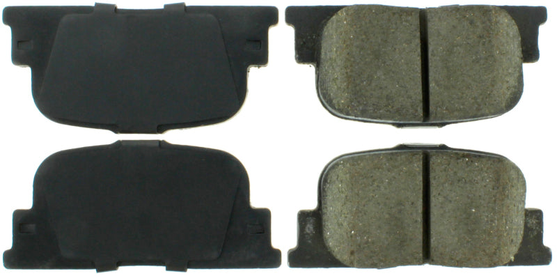 Stoptech 309.0835 Performance 05-08 Scion tC Rear Brake Pads