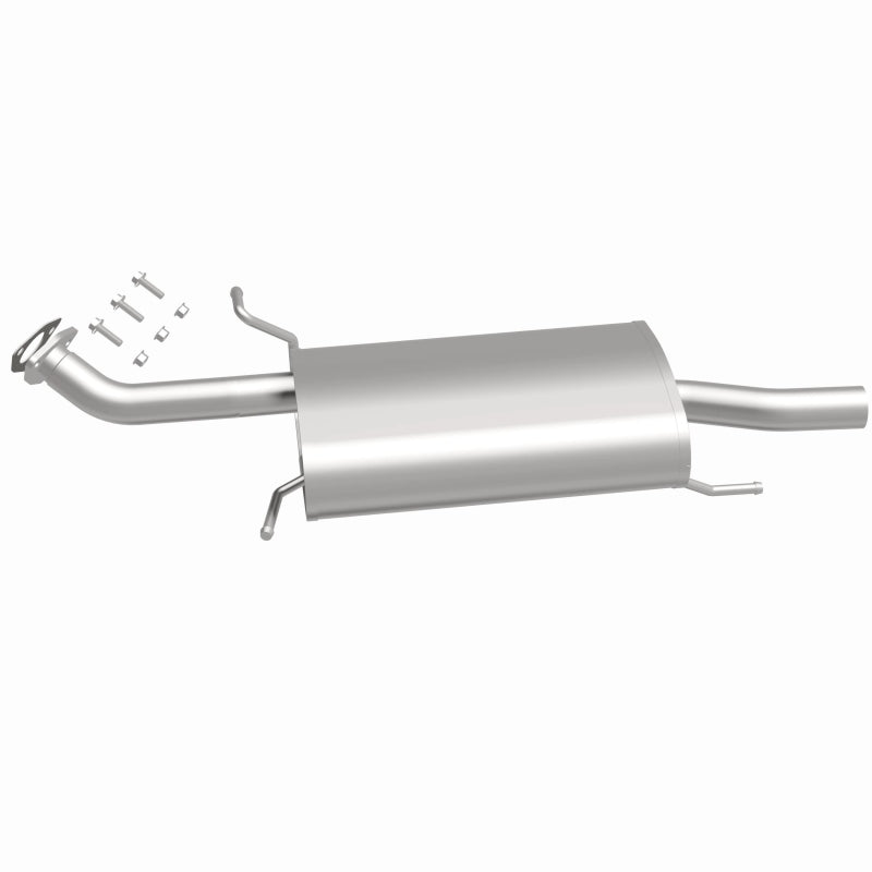 Magnaflow 108-0167 BRExhaust 02-07 fits Mitsubishi Lancer 2.0L Muffler Kit