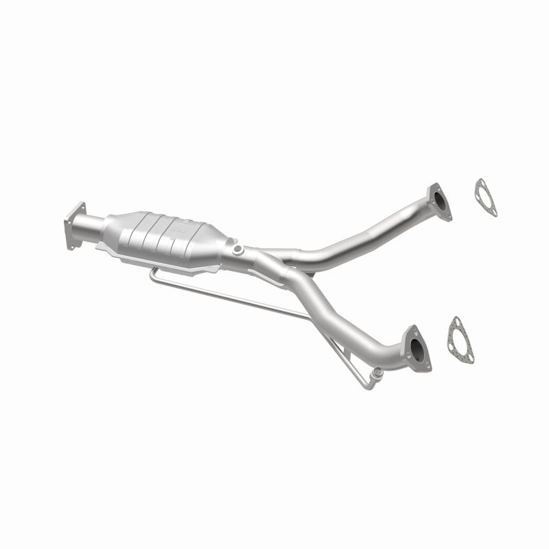 MagnaFlow 23794 Conv DF fits Porsche 81 84