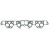 Fel-Pro MS22743 MS 22743 Intake and Exhaust Manifolds Combination Gasket