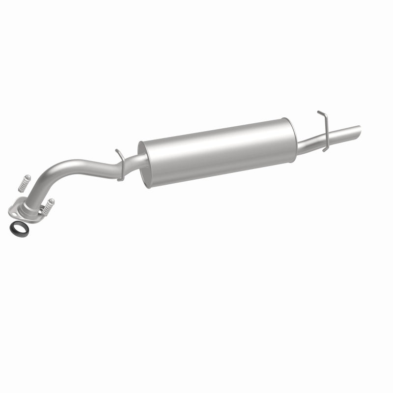 Magnaflow 106-0183 BRE Exhaust Kit 06-10 fits Toyota Yaris 1.5L