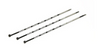 GReddy 18001742 Zip Ties 250mm - 20pcs.