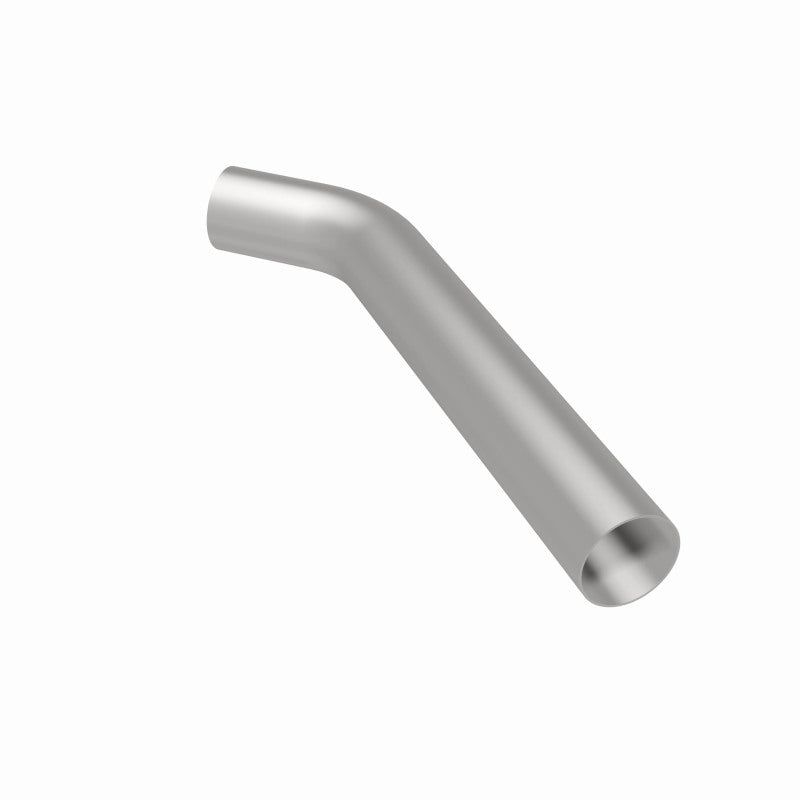 MagnaFlow 10736 Smooth Trans 45D 2.5 Al